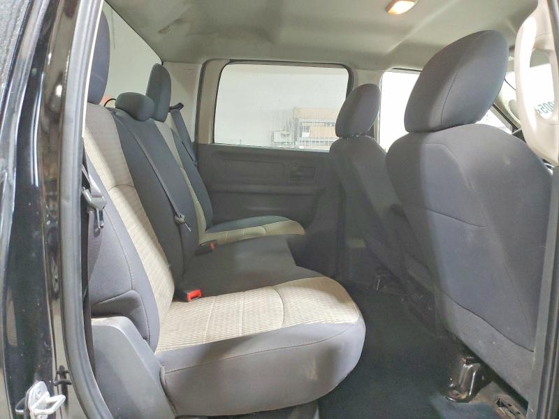 Photo 10 from auction – 2012 DODGE RAM 3500 S with VIN 3C63D3CL9CG153413