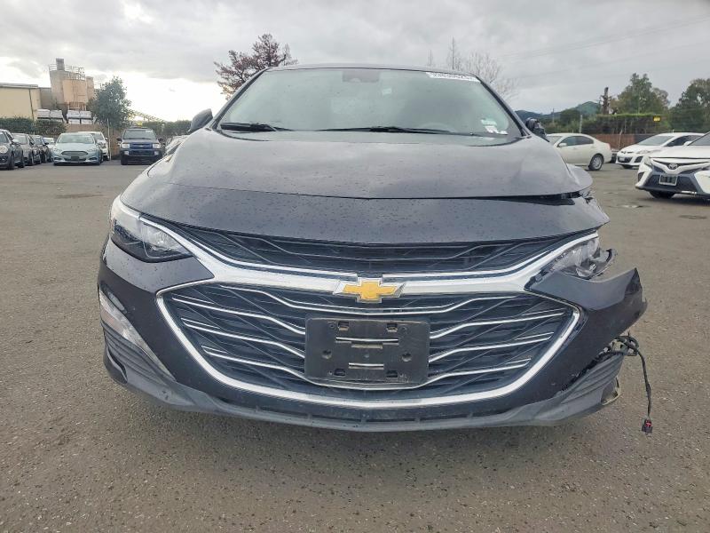 Photo 5 from auction – 2023 CHEVROLET MALIBU LT with VIN 1G1ZD5ST2PF162728
