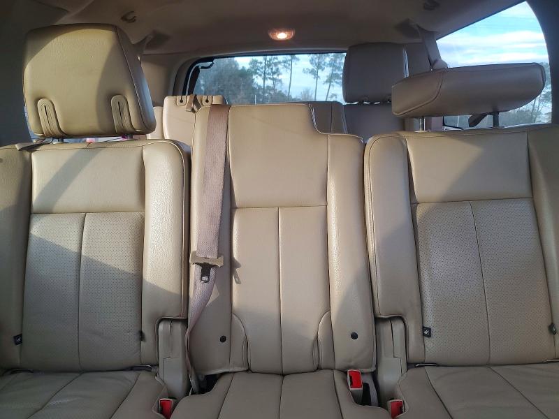 Photo 10 from auction – 2012 FORD EXPEDITION with VIN 1FMJK1H59CEF65726