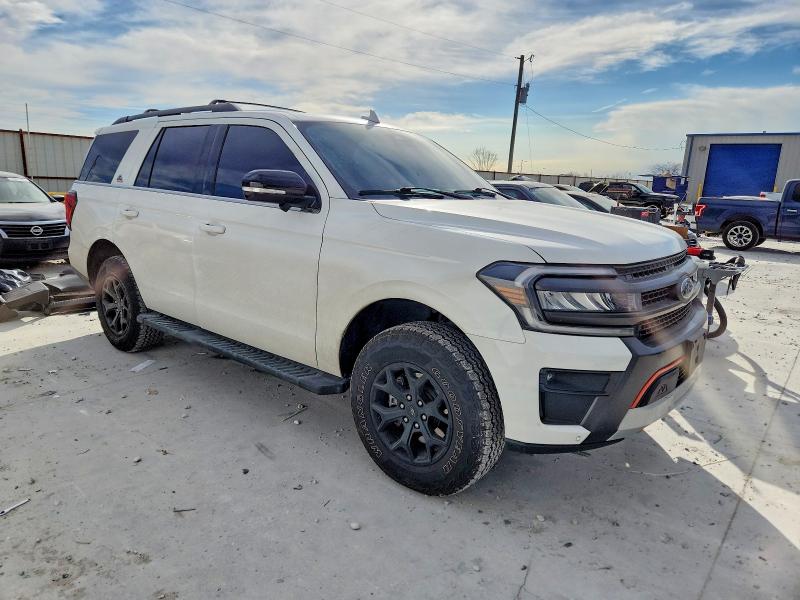 Photo 4 from auction – 2024 FORD EXPEDITION with VIN 1FMJU1RG3REA47744