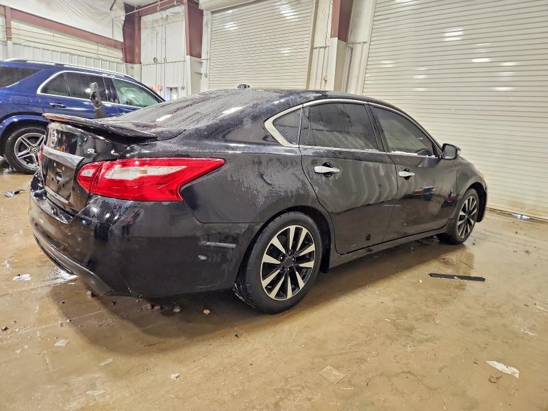 Photo 3 from auction – 2017 NISSAN ALTIMA 2.5 with VIN 1N4AL3AP2HC483127