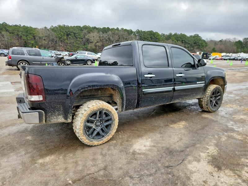 Photo 3 from auction – 2012 GMC SIERRA C15 with VIN 3GTP1VE09CG308821