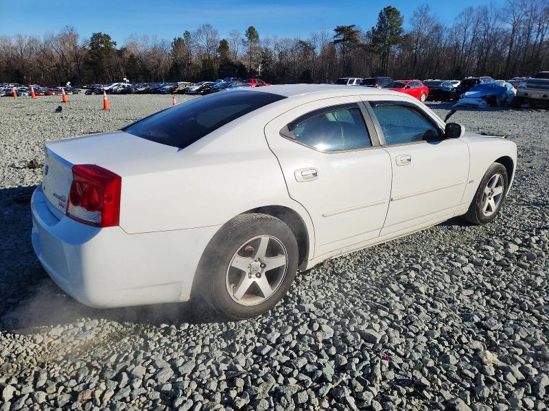 Photo 3 from auction – 2010 DODGE CHARGER SX with VIN 2B3CA3CV5AH310775