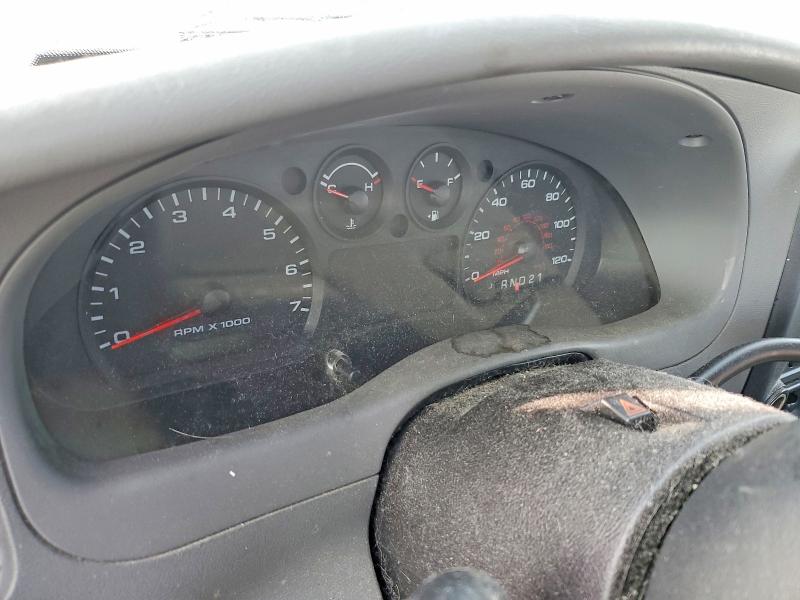 Photo 9 from auction – 2011 FORD RANGER with VIN 1FTKR1AD8BPA60186