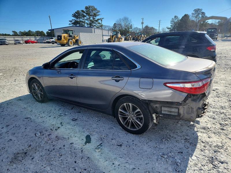 Photo 2 from auction – 2015 TOYOTA CAMRY LE with VIN 4T1BF1FK5FU978495