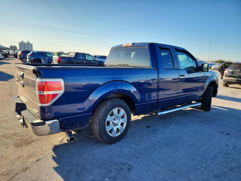 Foto 3 de la subasta – 2011 FORD F150 SUPER con VIN 1FTEX1CM9BFA69081