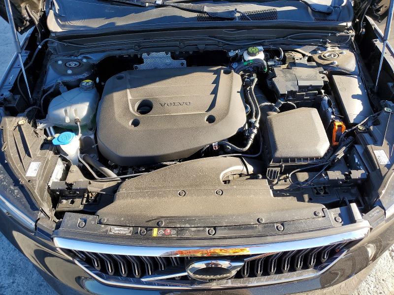 Photo 12 from auction – 2025 VOLVO XC40 PLUS with VIN YV4L12UE7S2476732