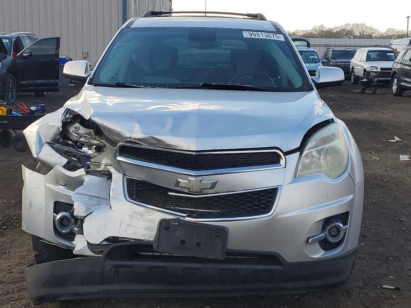 Photo 5 from auction – 2012 CHEVROLET EQUINOX LS with VIN 2GNALPEK3C1332030