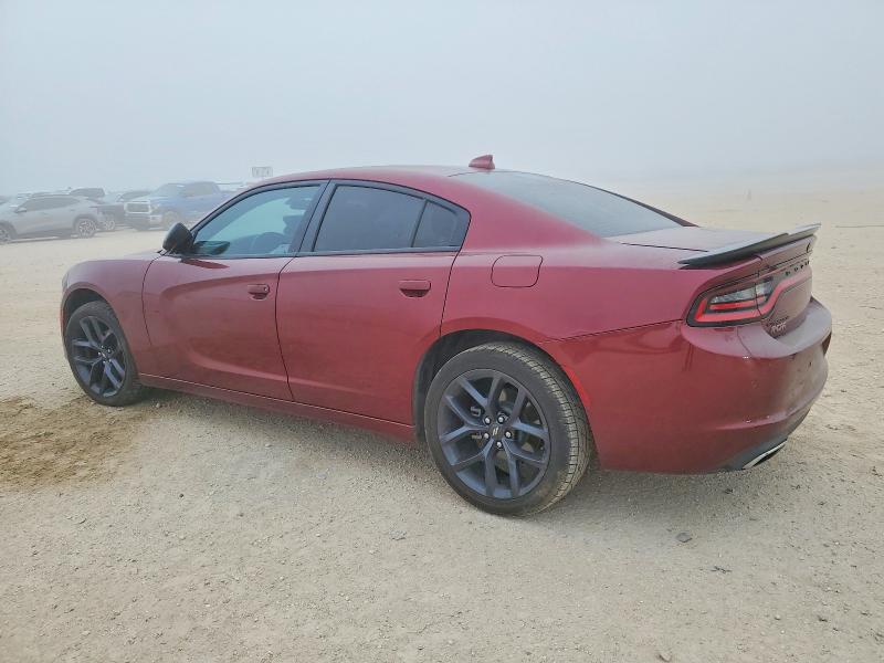Photo 2 from auction – 2023 DODGE CHARGER SX with VIN 2C3CDXBG0PH588285