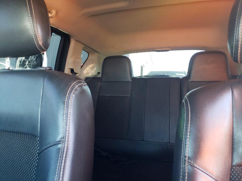 Photo 10 from auction – 2016 JEEP COMPASS with VIN 1C4NJDEB8GD758871