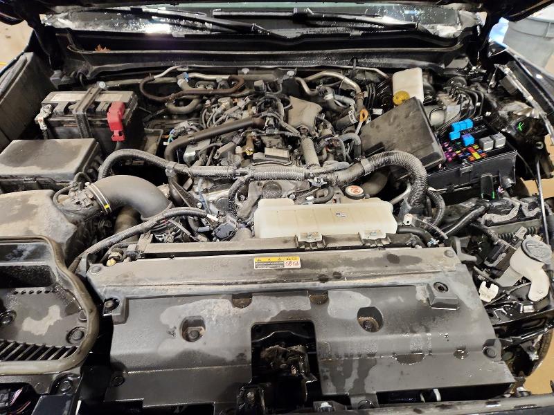 Photo 11 from auction – 2024 TOYOTA TACOMA DOU with VIN 3TMLB5JN5RM052345