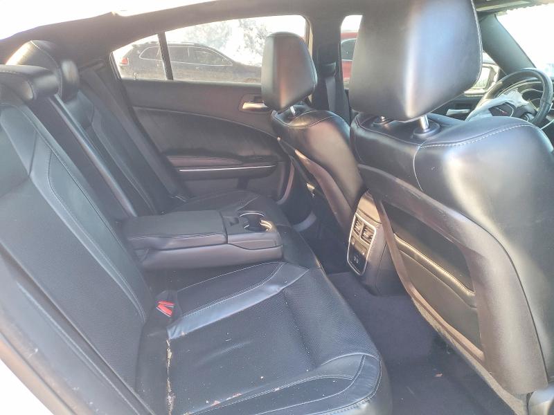 Photo 10 from auction – 2017 DODGE CHARGER with VIN 2C3CDXGJ0HH575557