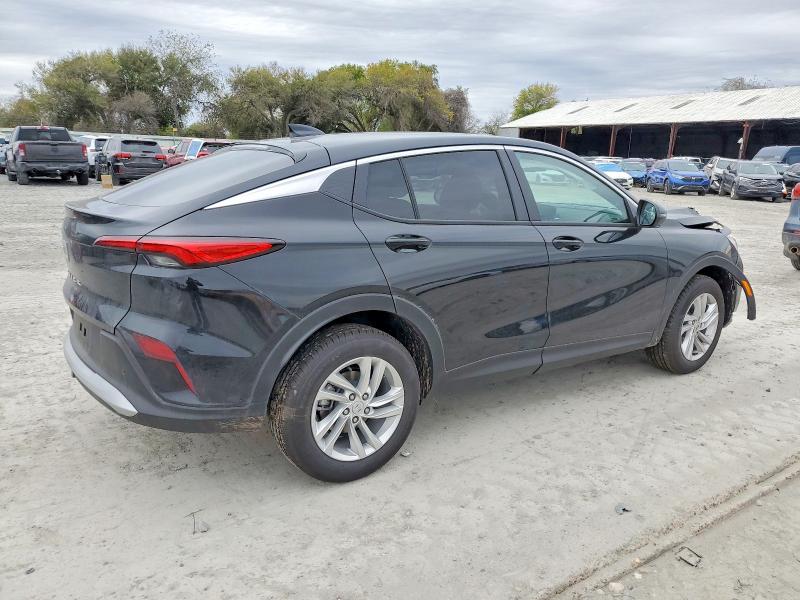 Photo 3 from auction – 2026 BUICK ENVISTA PR with VIN KL47LAEP7TB089084