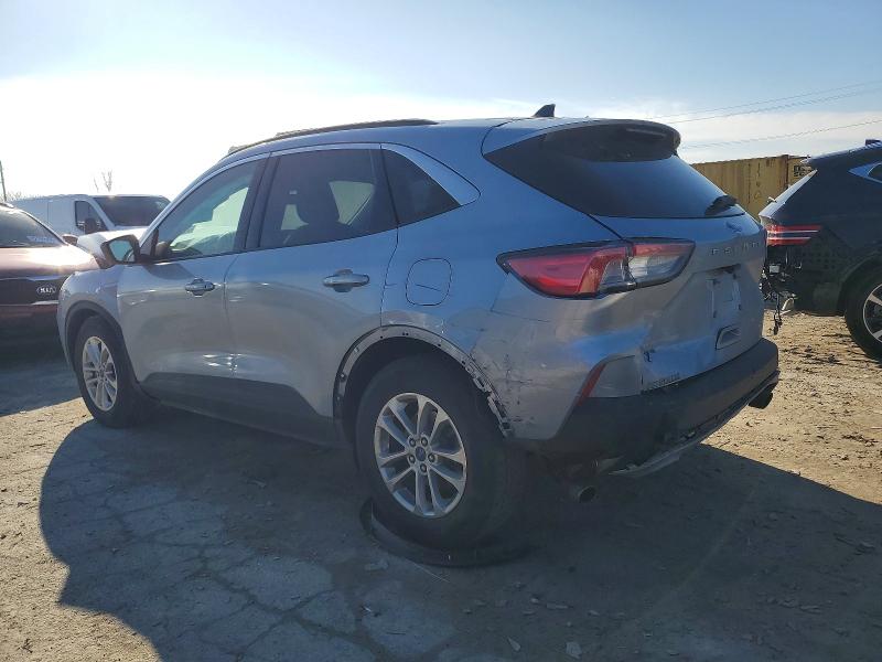 Photo 2 from auction – 2022 FORD ESCAPE with VIN 1FMCU0G65NUB15734
