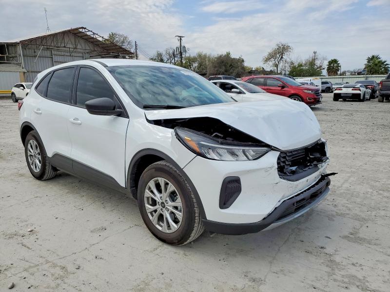 Photo 4 from auction – 2025 FORD ESCAPE with VIN 1FMCU0GN4SUB70632