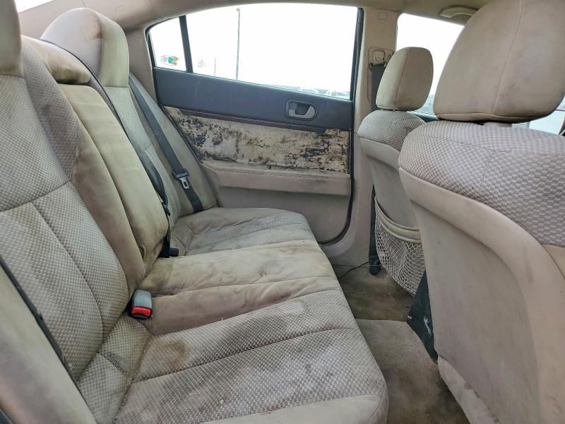 Photo 10 from auction – 2012 MITSUBISHI GALANT with VIN 4A32B3FFXCE016517