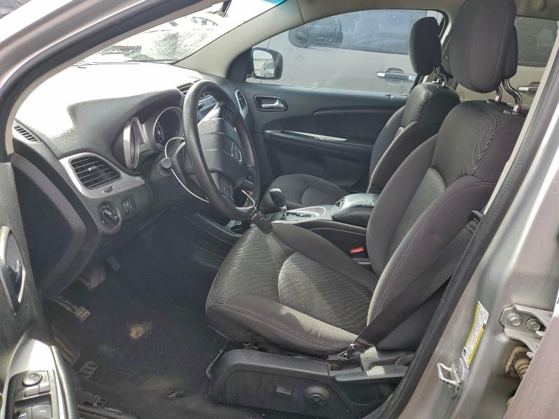 Photo 7 from auction – 2013 DODGE JOURNEY with VIN 3C4PDCBG2DT601143