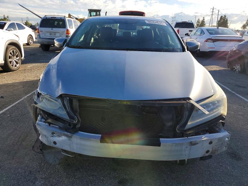 Zdjęcie 5 z aukcji – 2017 ACURA ILX z VIN 19UDE2F75HA001980