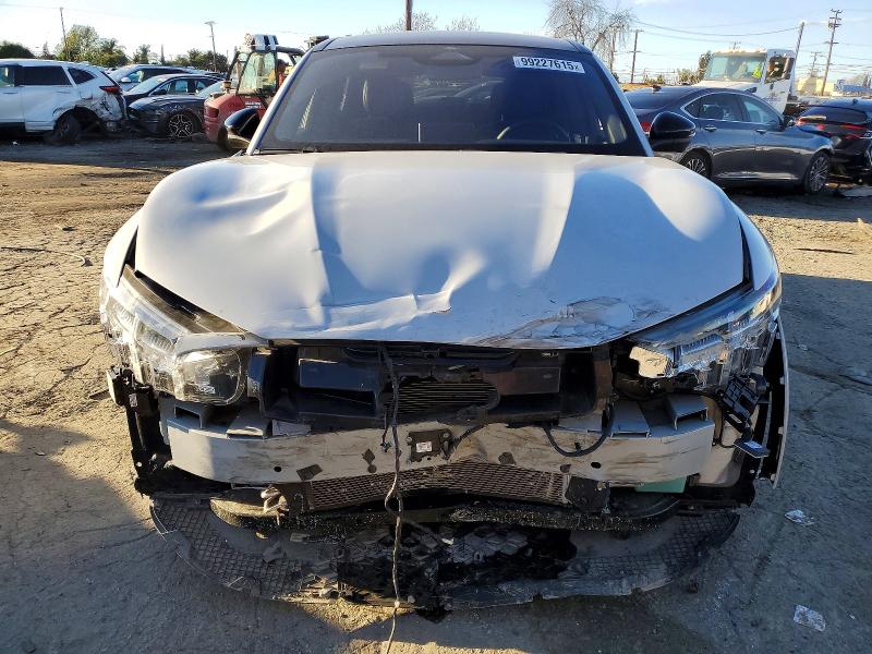Photo 5 from auction – 2023 FORD MUSTANG MA with VIN 3FMTK4SXXPMA62632