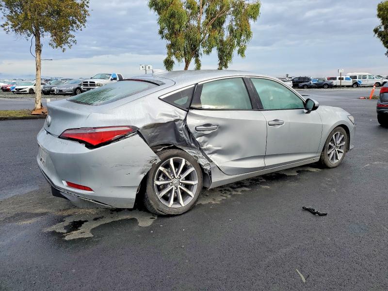 Photo 3 from auction – 2024 ACURA INTEGRA with VIN 19UDE4H22RA026799