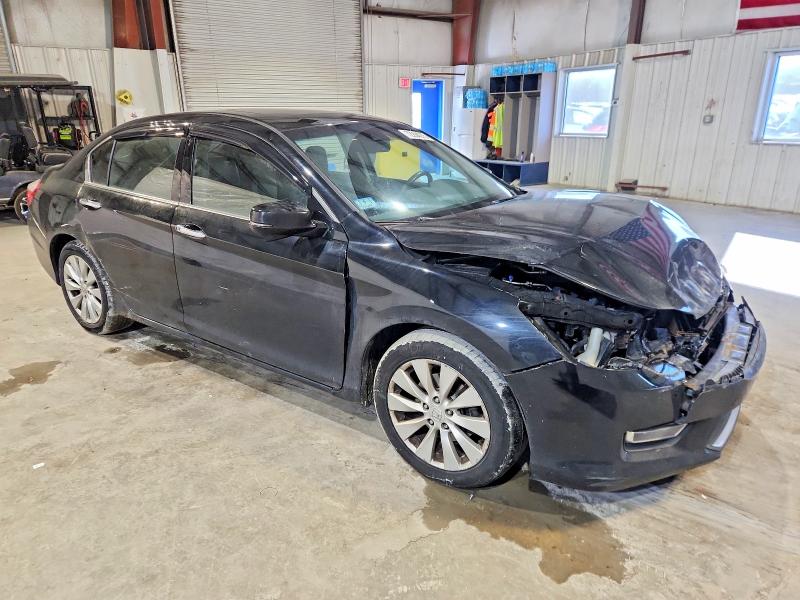 Photo 4 from auction – 2013 HONDA ACCORD with VIN 1HGCR3F94DA024569