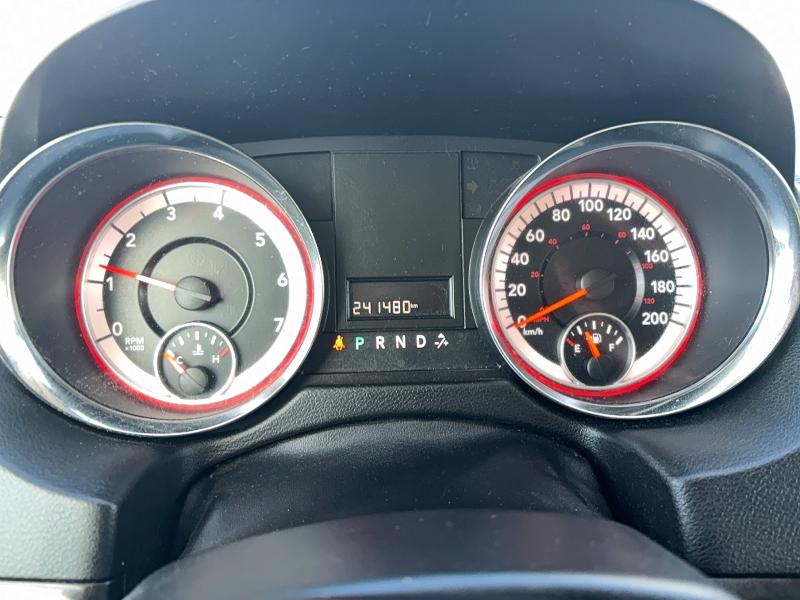 Photo 8 from auction – 2016 DODGE GRAND CARA with VIN 2C4RDGBG8GR326711
