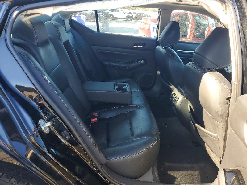 Photo 10 from auction – 2020 NISSAN ALTIMA with VIN 1N4BL4EV8LC186245