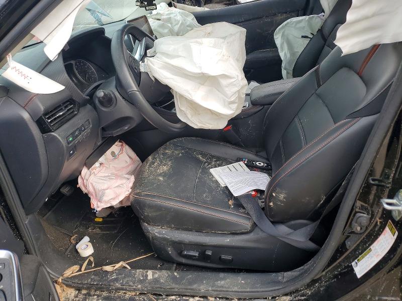 Photo 7 from auction – 2024 NISSAN SENTRA with VIN 3N1AB8DVXRY344086