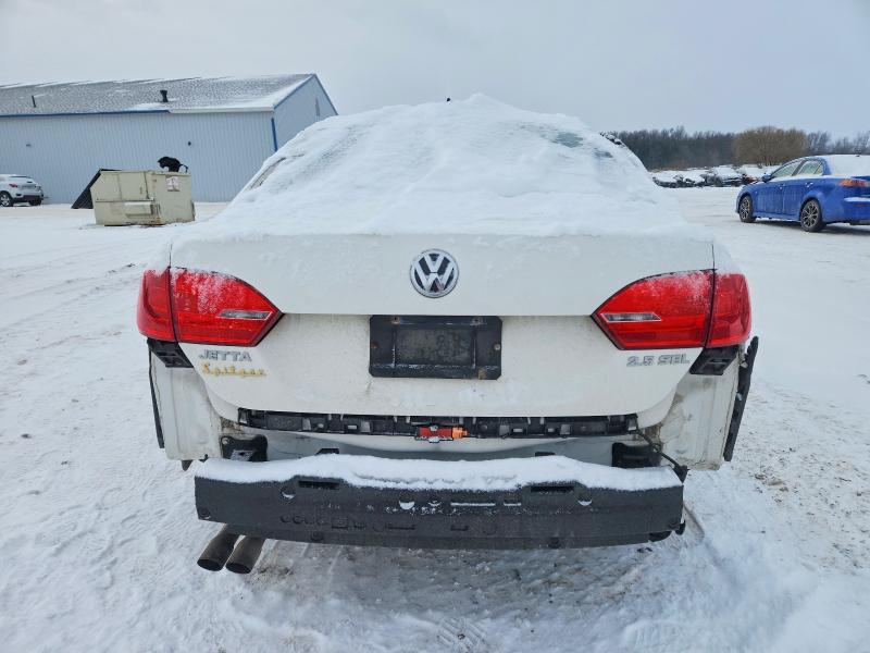 Photo 6 from auction – 2012 VOLKSWAGEN JETTA with VIN 3VWLP7AJ3CM377171