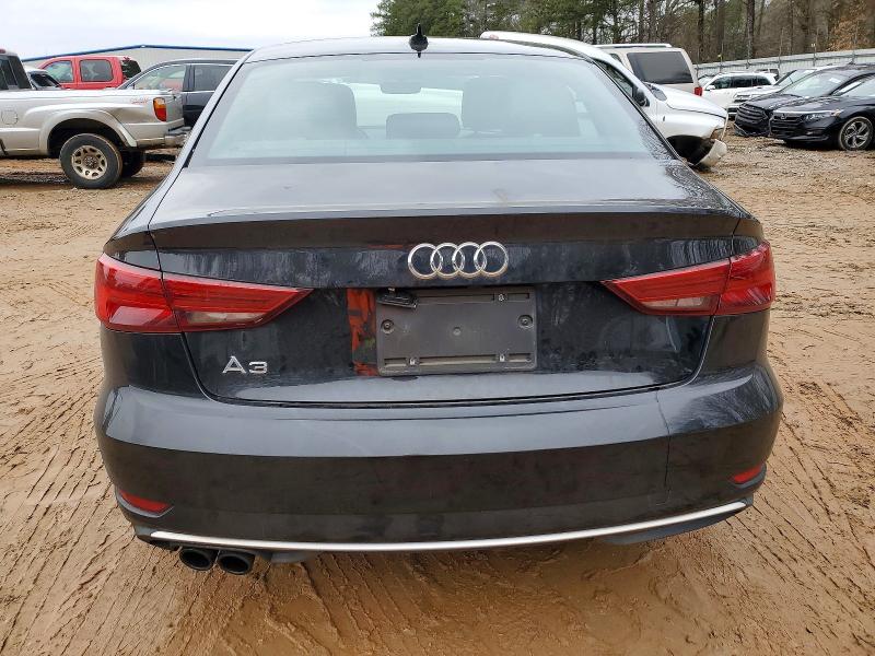 Photo 6 from auction – 2018 AUDI A3 with VIN WAUAUGFF8J1025900