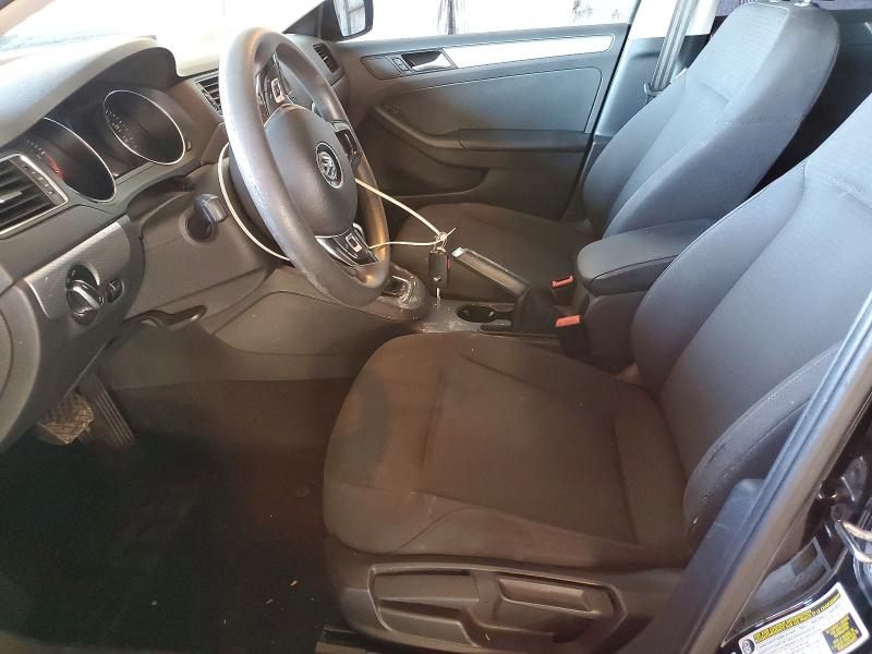Photo 7 from auction – 2016 VOLKSWAGEN JETTA with VIN 3VWD67AJ8GM281520