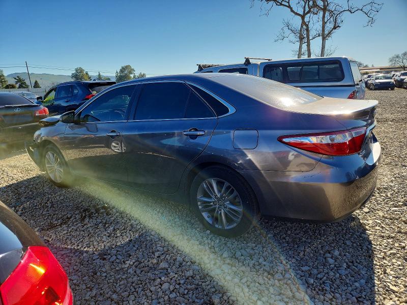 Photo 2 from auction – 2017 TOYOTA CAMRY LE with VIN 4T1BF1FK5HU320226