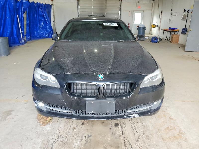 Photo 5 from auction – 2012 BMW 528 XI with VIN WBAXH5C5XCDW08114