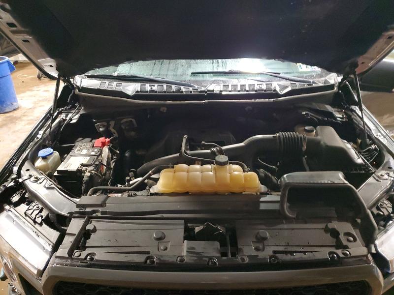 Photo 11 from auction – 2018 FORD F150 SUPER with VIN 1FTEW1EP5JFD09428