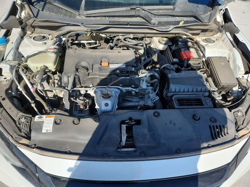 Photo 11 from auction – 2021 HONDA CIVIC with VIN 2HGFC2F8XMH525984
