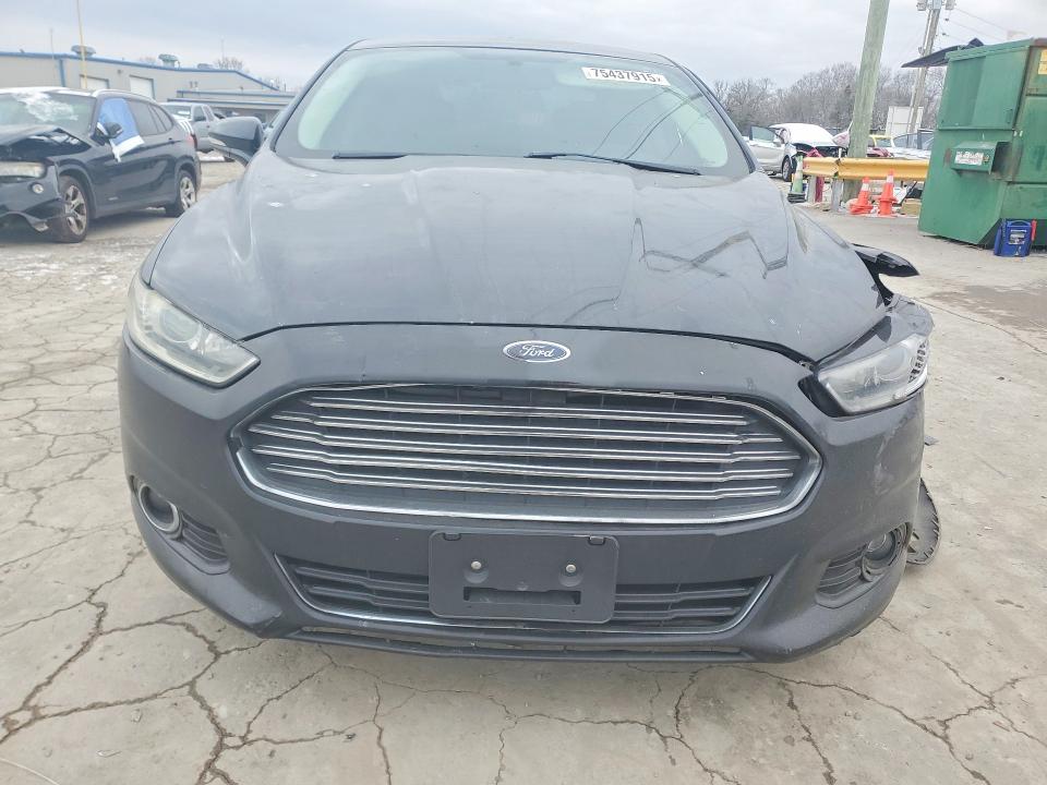 Photo 5 from auction – 2013 FORD FUSION SE with VIN 3FA6P0H72DR286646