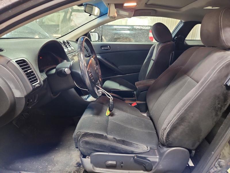 Photo 7 from auction – 2010 NISSAN ALTIMA S with VIN 1N4AL2EP0AC126832