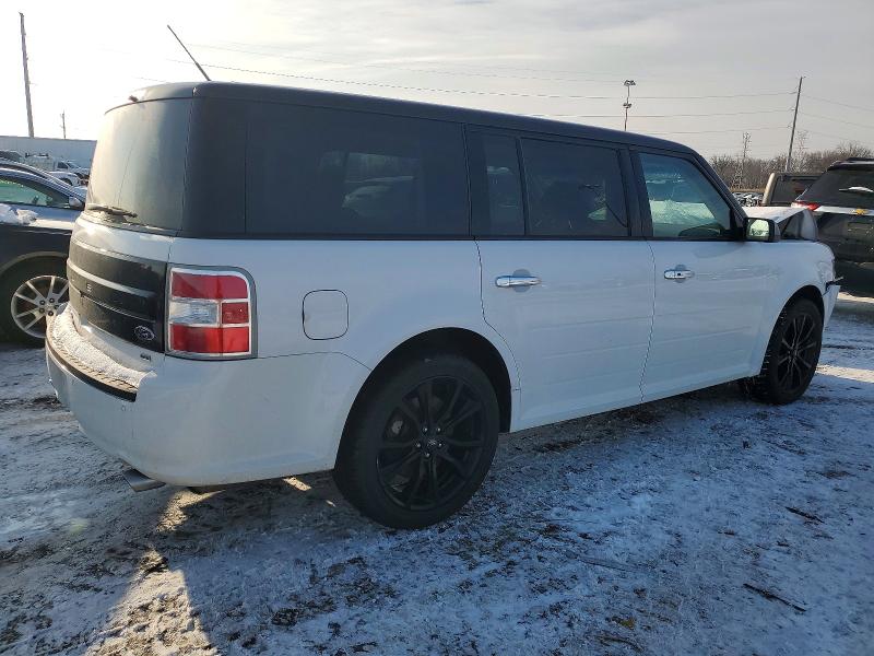 Фото 3 с аукциона – 2019 FORD FLEX SEL с VIN 2FMHK6C8XKBA36602