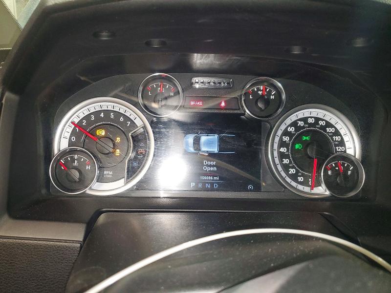 Photo 9 from auction – 2013 RAM 1500 LARAM with VIN 1C6RR7NT6DS699970