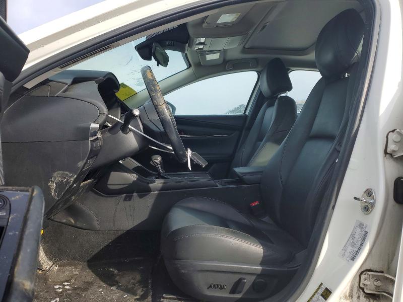 Photo 7 from auction – 2021 MAZDA 3 PREFERRE with VIN 3MZBPBCM9MM206190