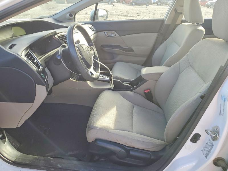 Photo 7 from auction – 2016 TOYOTA HIGHLANDER with VIN 5TDDKRFH6GS347028