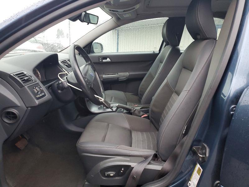 Photo 7 from auction – 2007 VOLVO S40 2.4I with VIN YV1MS382572282759