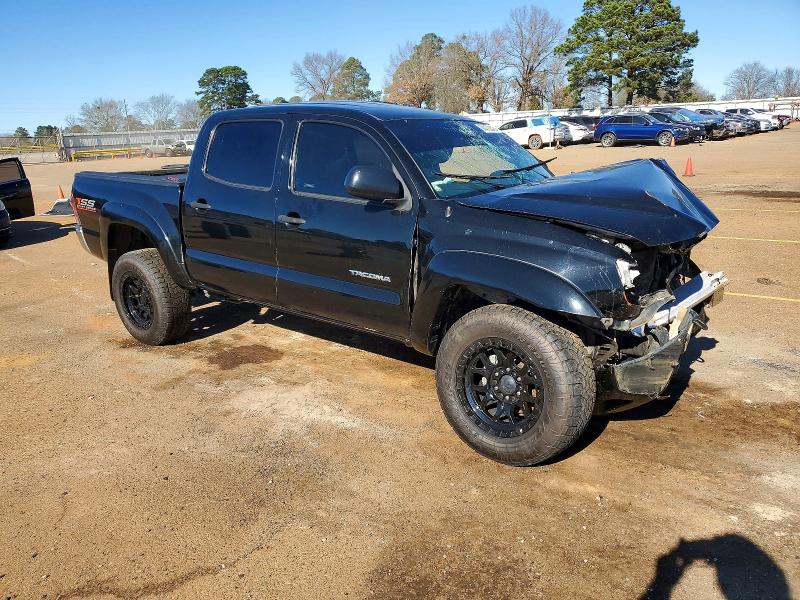 Photo 4 from auction – 2014 TOYOTA TACOMA with VIN 3TMLU4EN8EM135342