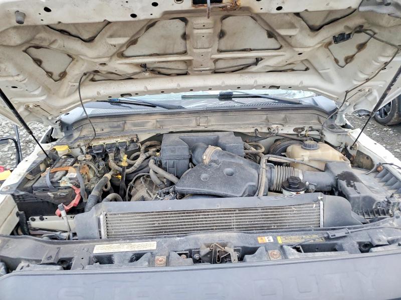 Photo 11 from auction – 2012 FORD F250 SUPER with VIN 1FT7X2B64CEA50740
