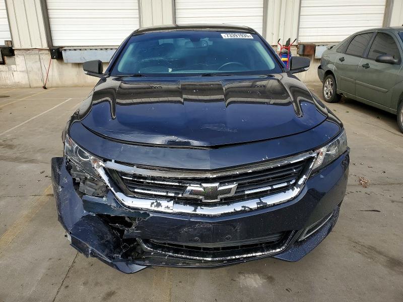 Photo 5 from auction – 2019 CHEVROLET IMPALA with VIN 2G11Z5S38K9148140