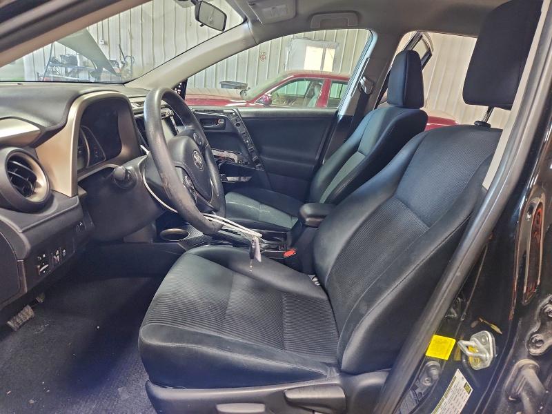 Photo 7 from auction – 2015 TOYOTA RAV4 LE with VIN 2T3BFREV7FW386260