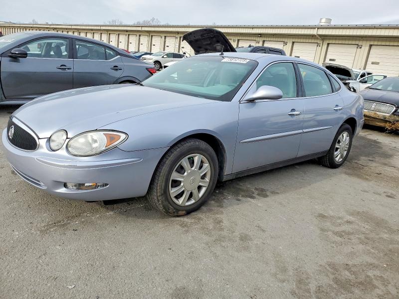 BUICK LACROSSE C 2005 with VIN 2G4WC562X51223970 - Photo from auction