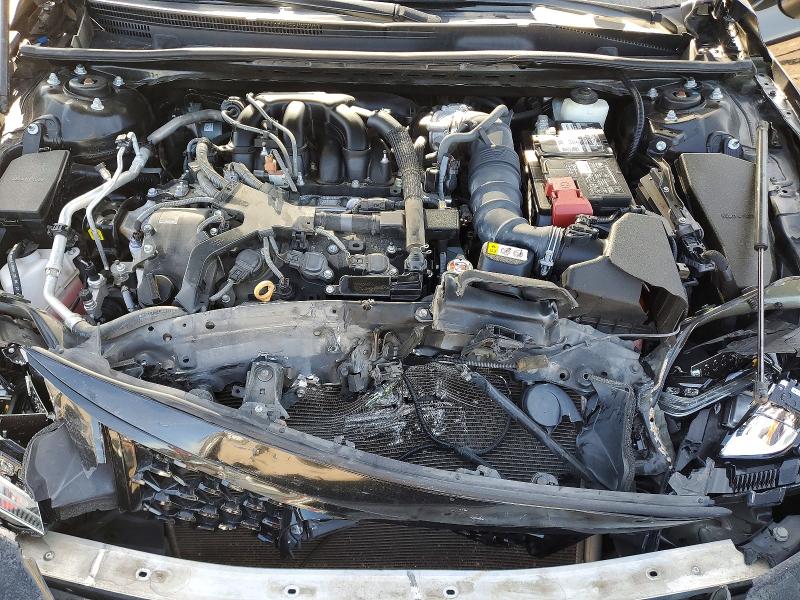 Photo 11 from auction – 2021 TOYOTA AVALON with VIN 4T1FZ1FB2MU066607