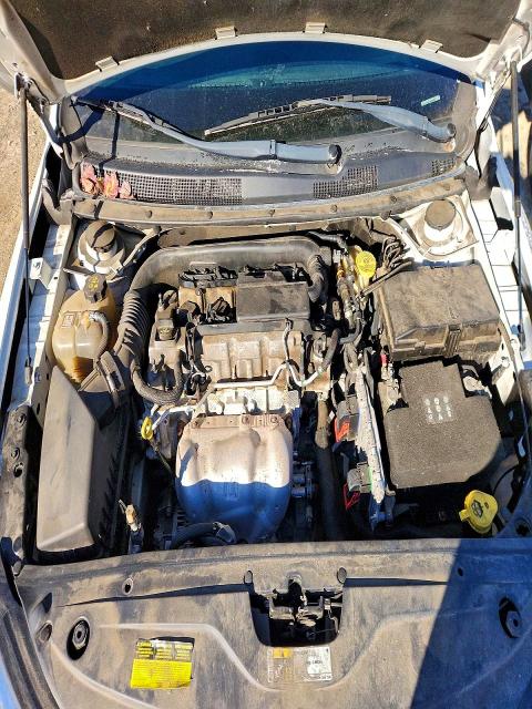 Photo 11 from auction – 2015 CHRYSLER 200 with VIN 1C3CCCAB2FN685057