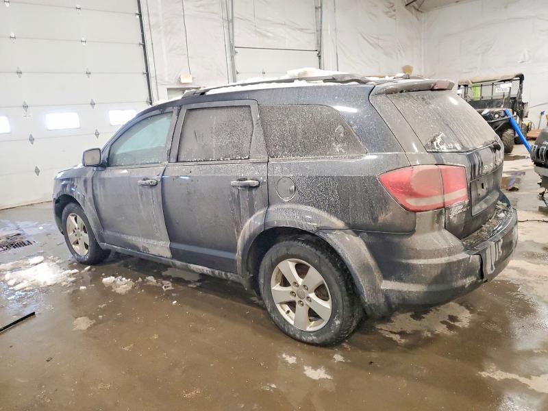 Zdjęcie 2 z aukcji – 2013 DODGE JOURNEY z VIN 3C4PDCAB8DT608328